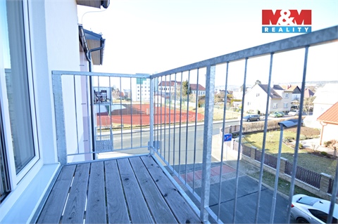 Pronájem bytu 2kk, 37 m² 6