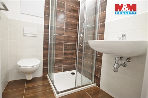 Pronájem bytu 2kk, 37 m² 8