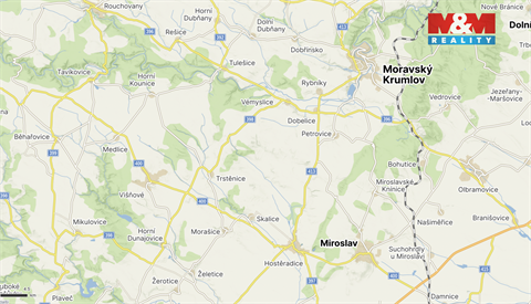 Prodej stavebního pozemku, 346 m² - 0