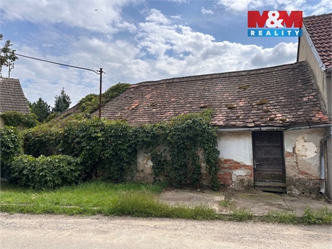 Prodej stavebního pozemku, 346 m² - 2