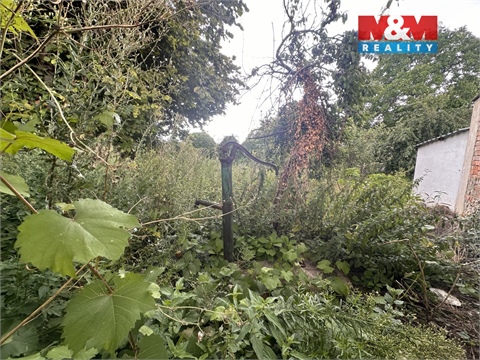 Prodej stavebního pozemku, 346 m² 4