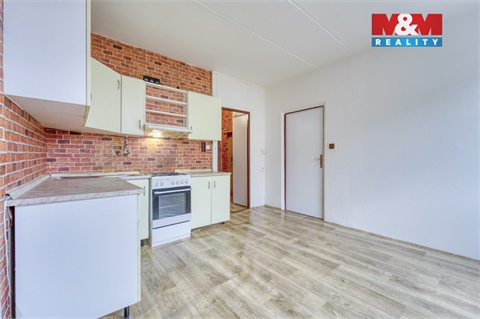 Pronájem bytu 1+1, 36 m² 4