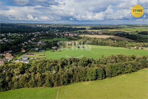 Prodej stavebního pozemku, 4 578 m² 12