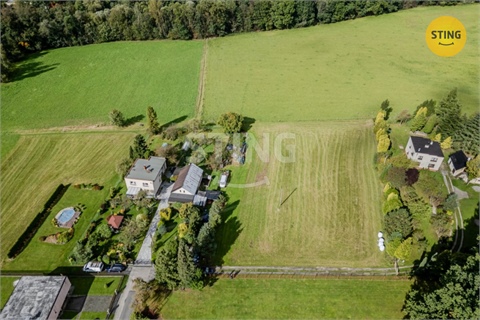 Prodej stavebního pozemku, 4 578 m² - 6