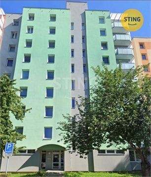 Prodej bytu 1+1, 33 m² 0