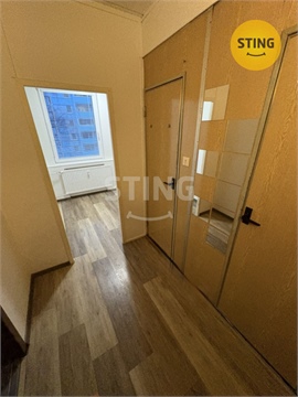 Prodej bytu 1+1, 33 m² - 0