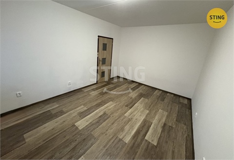 Prodej bytu 1+1, 33 m² - 4