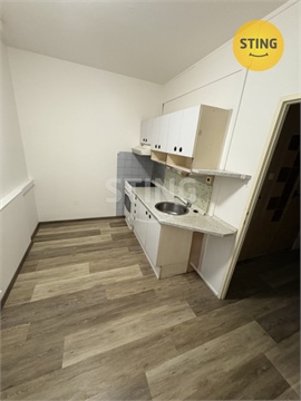 Prodej bytu 1+1, 33 m² 4