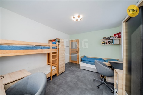 Prodej rodinného domu, 143 m² - 20