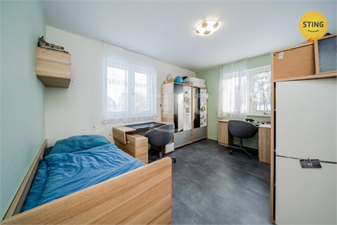 Prodej rodinného domu, 143 m² 6