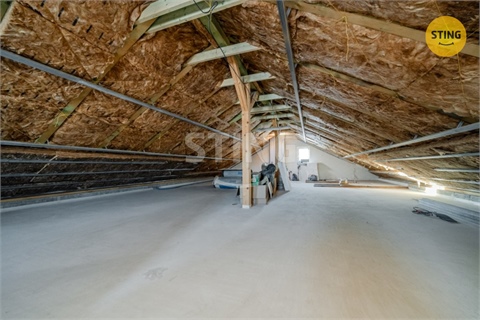 Prodej rodinného domu, 143 m² - 24