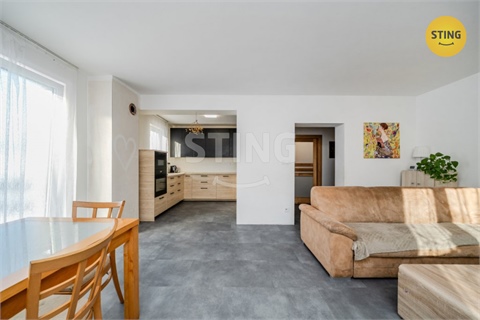 Prodej rodinného domu, 143 m² 2