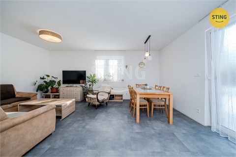 Prodej rodinného domu, 143 m² 2