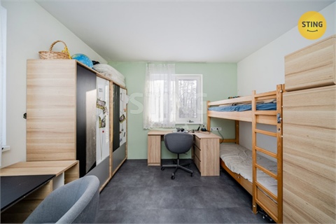 Prodej rodinného domu, 143 m² - 6