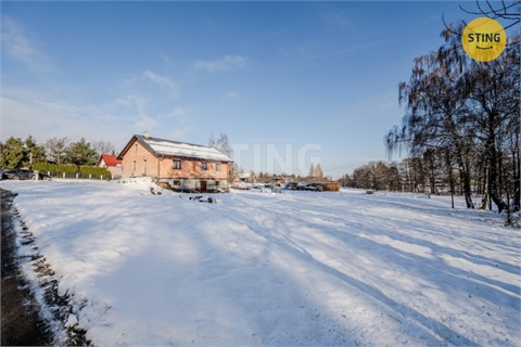 Prodej rodinného domu, 143 m² - 14