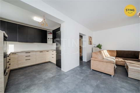 Prodej rodinného domu, 143 m² - 0