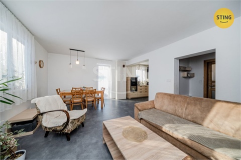 Prodej rodinného domu, 143 m² 14