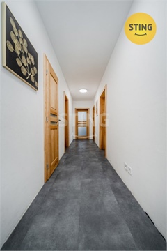 Prodej rodinného domu, 143 m² 24