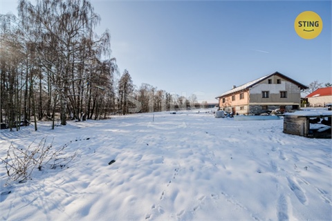 Prodej rodinného domu, 143 m² - 18