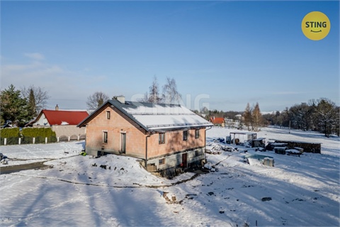 Prodej rodinného domu, 143 m² - 6