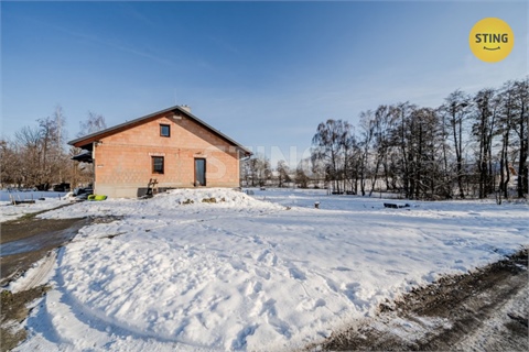 Prodej rodinného domu, 143 m² - 26