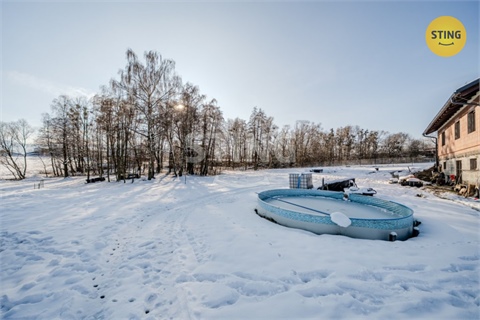 Prodej rodinného domu, 143 m² 20