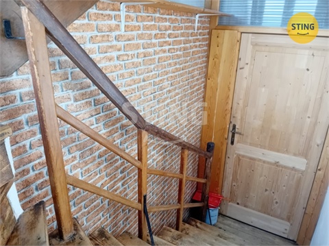 Pronájem bytu 3+1, 61 m² - 4