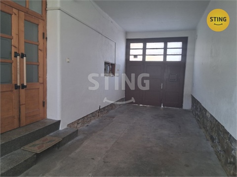 Pronájem bytu 3+1, 61 m² 8