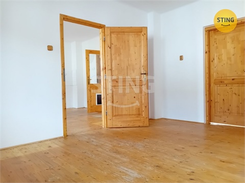 Pronájem bytu 3+1, 61 m² - 0