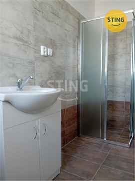 Pronájem bytu 3+1, 61 m² - 2