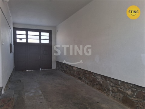 Pronájem bytu 3+1, 61 m² - 8