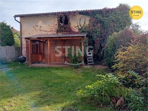 Pronájem bytu 3+1, 61 m² - 6