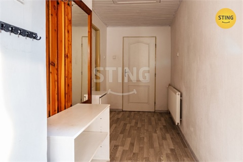 Prodej rodinného domu, 160 m² - 28