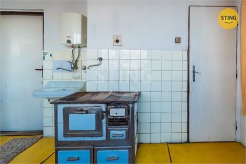 Prodej rodinného domu, 160 m² - 14