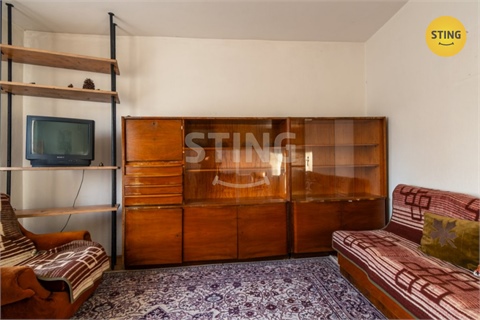 Prodej rodinného domu, 160 m² - 10