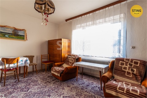 Prodej rodinného domu, 160 m² 8