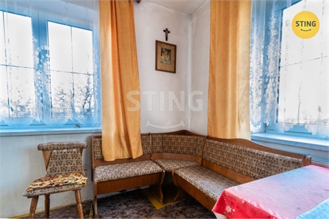 Prodej rodinného domu, 160 m² 14