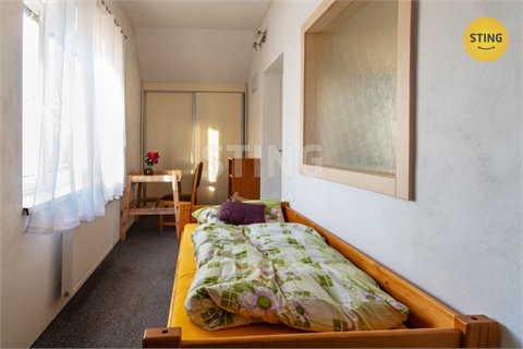 Prodej rodinného domu, 160 m² 28