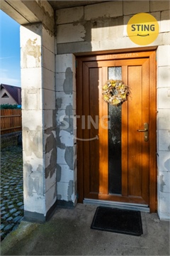 Prodej rodinného domu, 160 m² 22