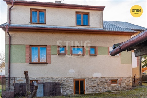 Prodej rodinného domu, 160 m² - 2