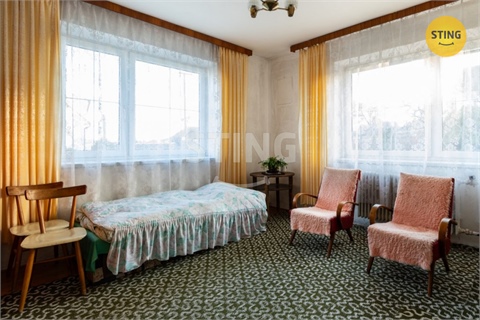 Prodej rodinného domu, 160 m² - 18