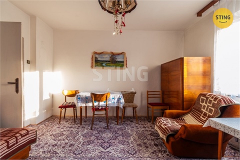 Prodej rodinného domu, 160 m² - 8