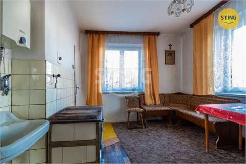 Prodej rodinného domu, 160 m² - 12