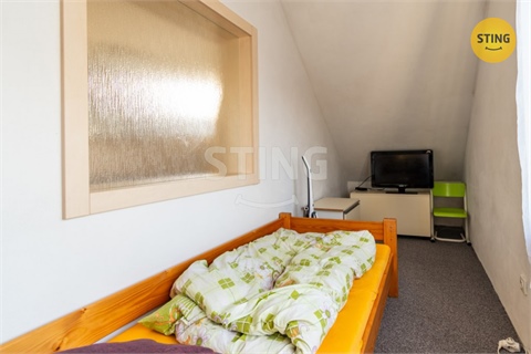 Prodej rodinného domu, 160 m² - 26