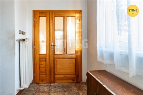 Prodej rodinného domu, 160 m² - 4