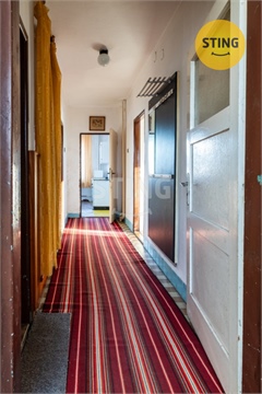 Prodej rodinného domu, 160 m² - 22