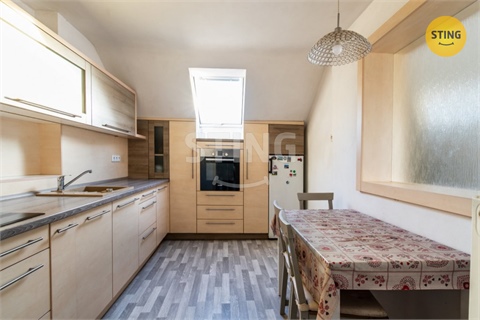 Prodej rodinného domu, 160 m² - 24