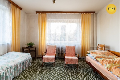 Prodej rodinného domu, 160 m² 18