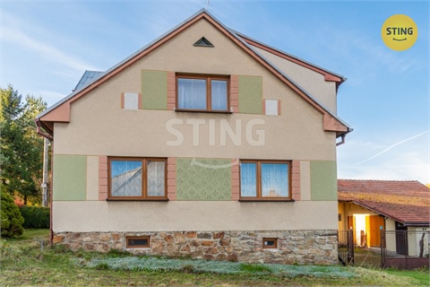 Prodej rodinného domu, 160 m² 2