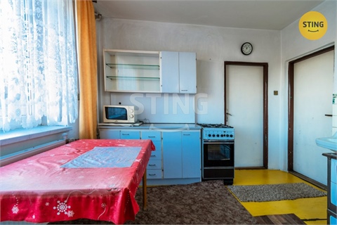 Prodej rodinného domu, 160 m² 16